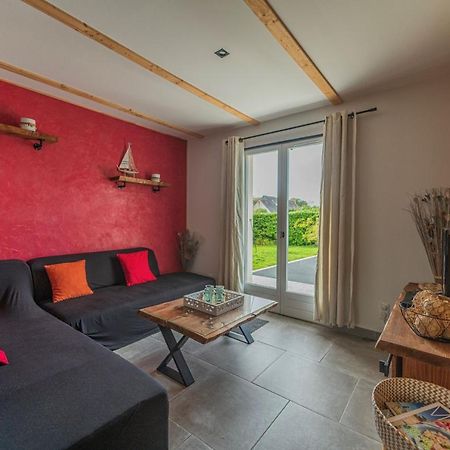 Belle Maison Renovee, 700M De La Plage, Grand Jardin, Classee Meuble De Tourisme 3 Etoiles Exterior foto