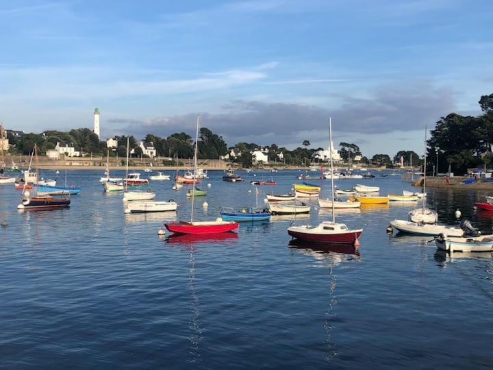 Belle Maison Renovee, 700M De La Plage, Grand Jardin, Classee Meuble De Tourisme 3 Etoiles Exterior foto