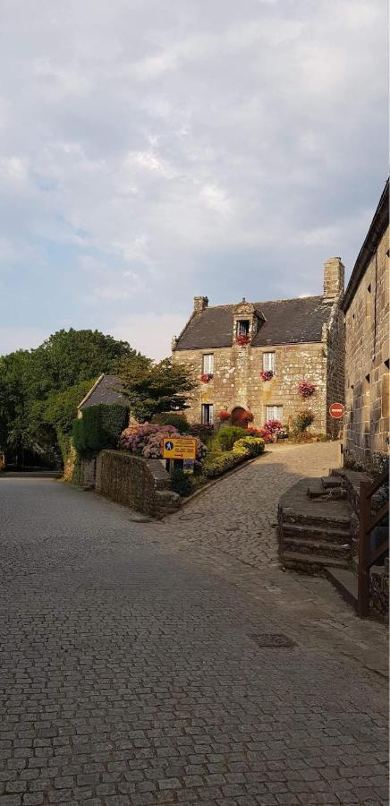 Belle Maison Renovee, 700M De La Plage, Grand Jardin, Classee Meuble De Tourisme 3 Etoiles Exterior foto