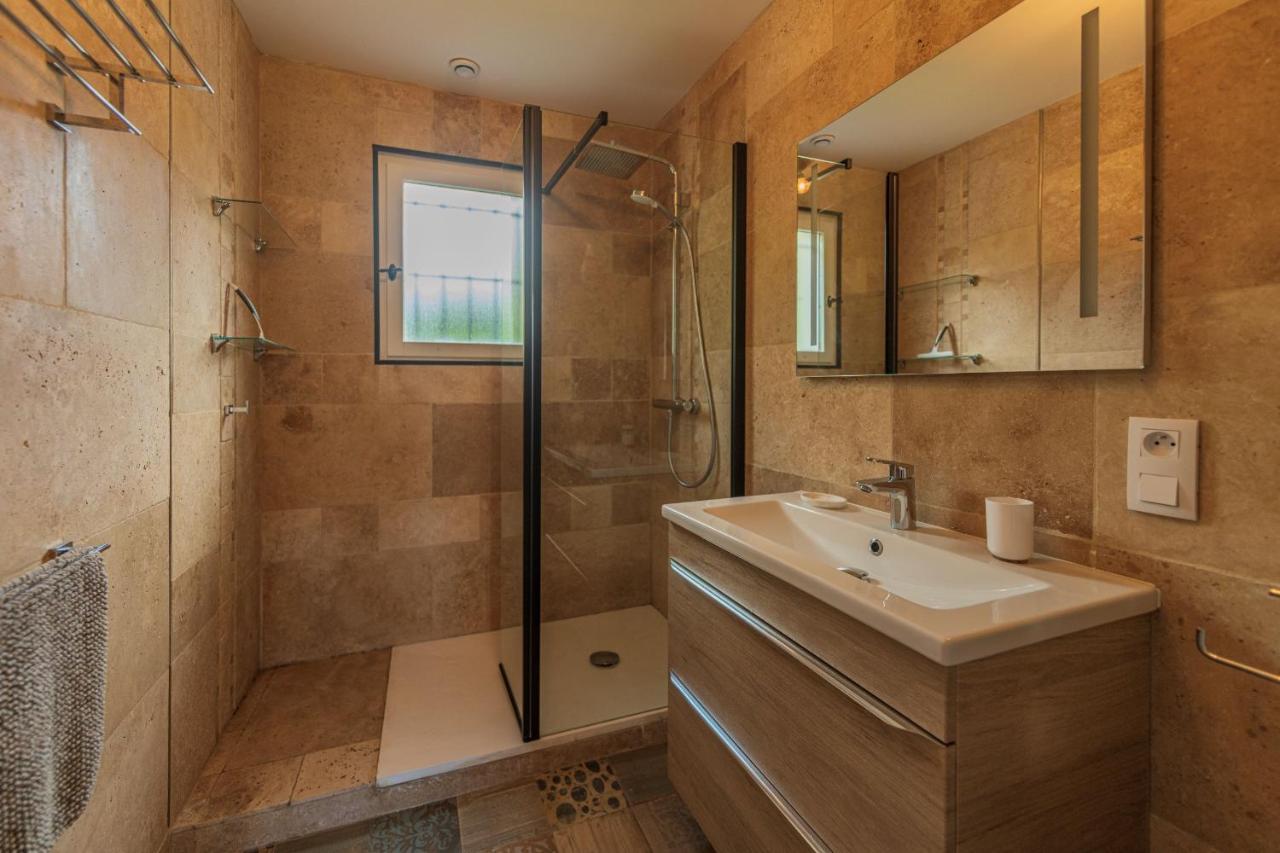 Belle Maison Renovee, 700M De La Plage, Grand Jardin, Classee Meuble De Tourisme 3 Etoiles Exterior foto