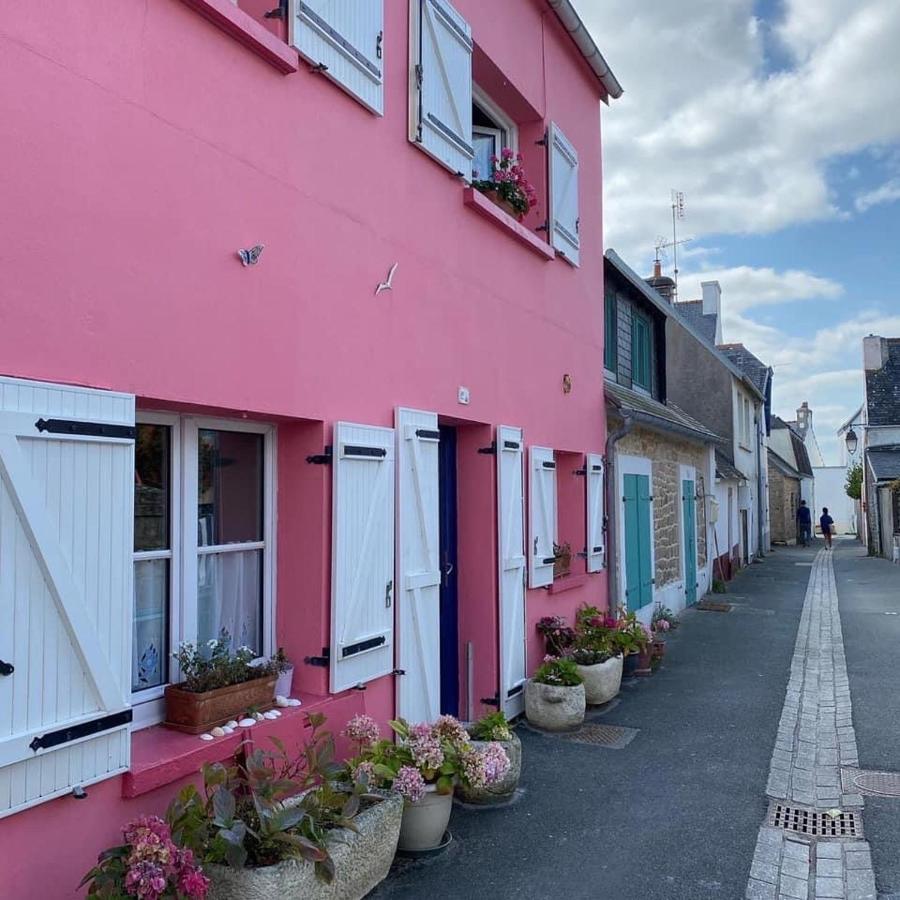 Belle Maison Renovee, 700M De La Plage, Grand Jardin, Classee Meuble De Tourisme 3 Etoiles Exterior foto