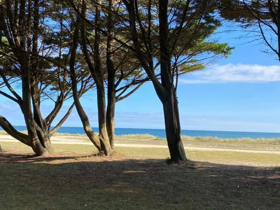 Belle Maison Renovee, 700M De La Plage, Grand Jardin, Classee Meuble De Tourisme 3 Etoiles Exterior foto